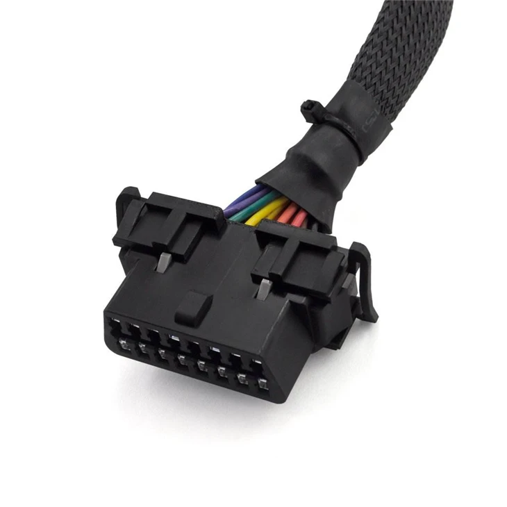 OBD II Port Splitter best